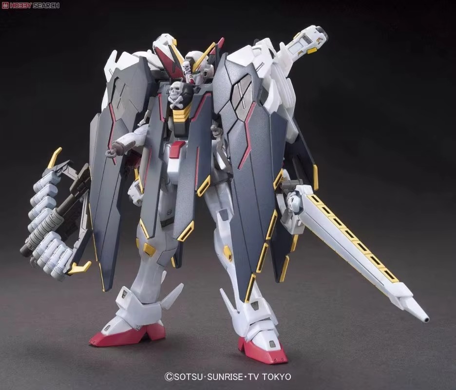 재고 있음. 반다이 HG HGBF 035 크로스본 건담 - Bandai Model Gundam Hg 리뷰 및 가격