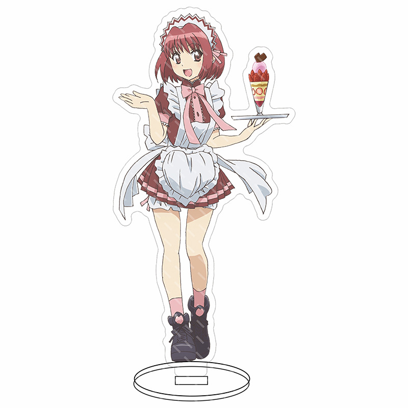 16cm 애니메이션 도쿄 미우미우 이치고 모모미야 민트 - Figma Stand Set 리뷰 및 가격