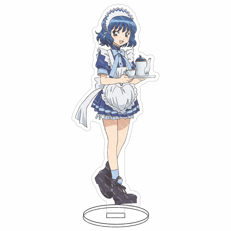 16cm 애니메이션 도쿄 미우미우 이치고 모모미야 민트 - Figma Stand Set 리뷰 및 가격