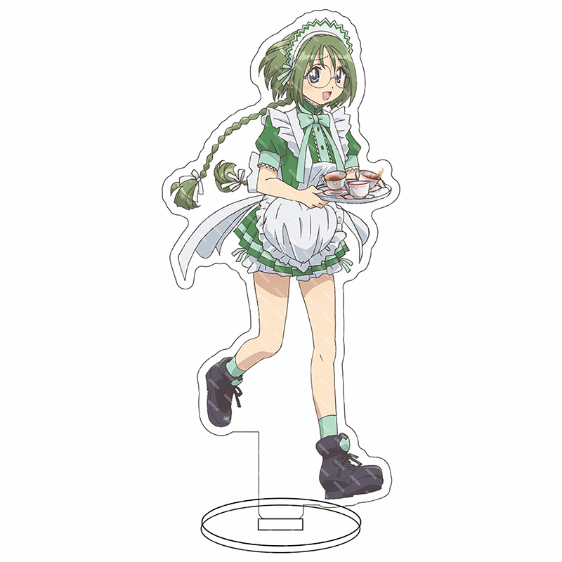 16cm 애니메이션 도쿄 미우미우 이치고 모모미야 민트 - Figma Stand Set 리뷰 및 가격