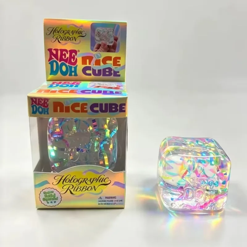 2026 슐링 니도(Needoh) 큐브, 감각 자극 큐 - Fidget Cube Original 리뷰 및 가격