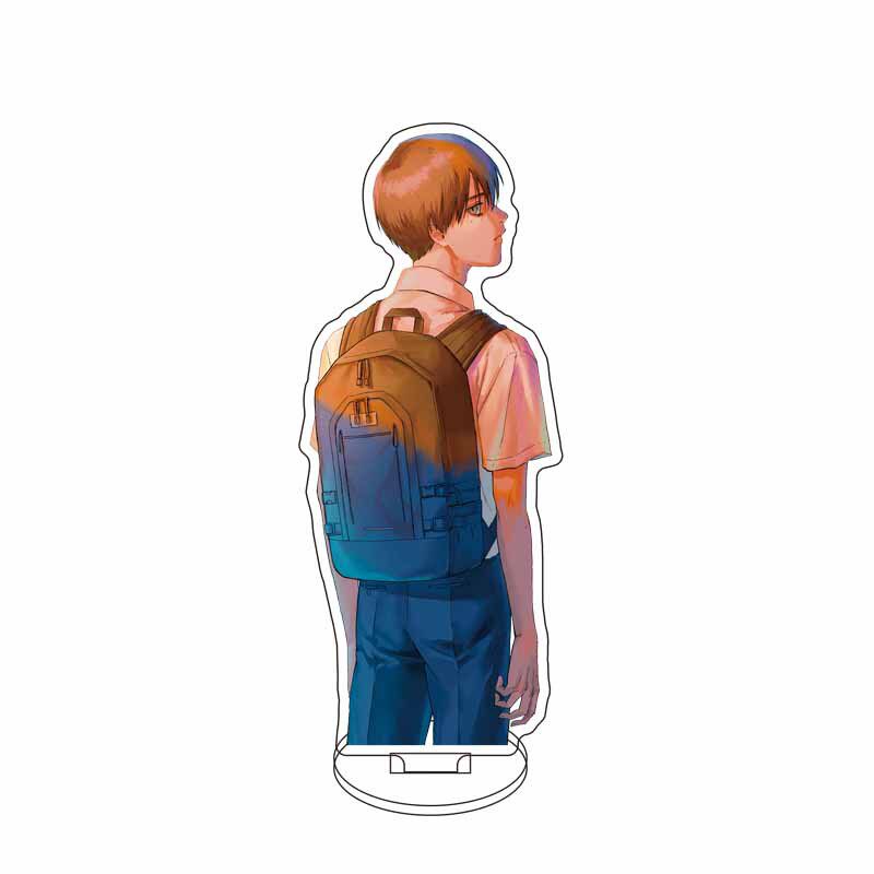 16cm 아크릴 피규어 스탠드, 애니메이션 ‘여름, 히 - Figma Stand Set 리뷰 및 가격