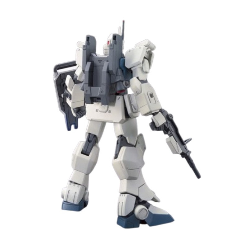 반다이 정품 HG 1/144 RX-79 에이지-8 건담 - Bandai Model Gundam Hg 리뷰 및 가격