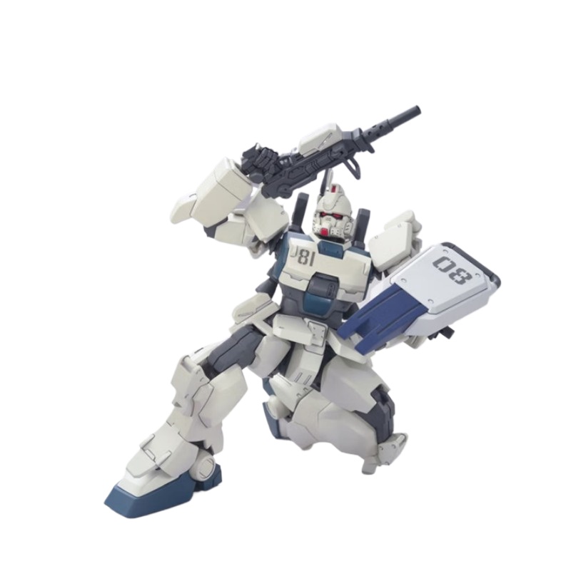 반다이 정품 HG 1/144 RX-79 에이지-8 건담 - Bandai Model Gundam Hg 리뷰 및 가격