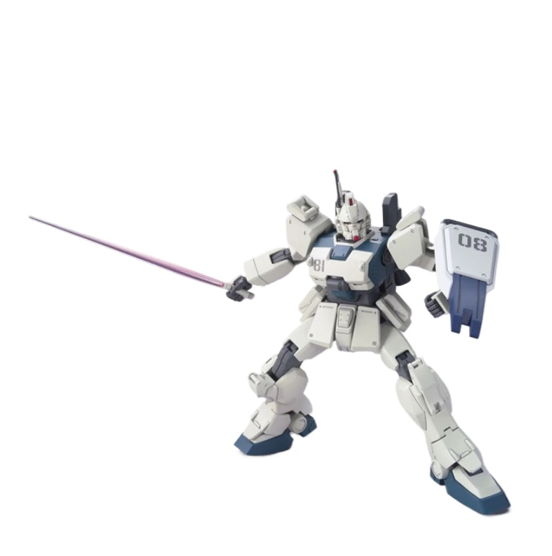 반다이 정품 HG 1/144 RX-79 에이지-8 건담 - Bandai Model Gundam Hg 리뷰 및 가격