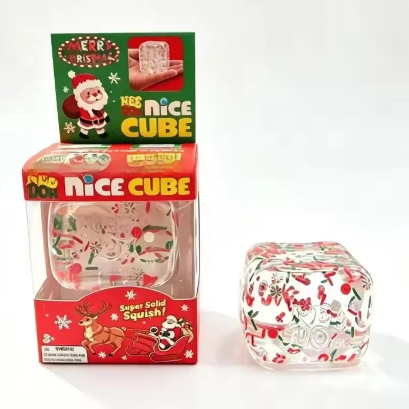 2026년형 니도(Needoh) 큐브: 감각 자극을 통 - Fidget Cube Original 리뷰 및 가격