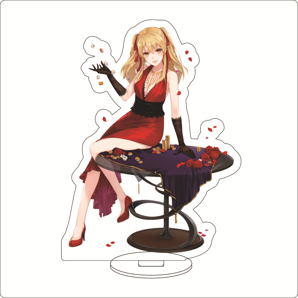 16CM 애니메이션 카케구루이 ‌   Jabami Yu - Figma Stand Set 리뷰 및 가격