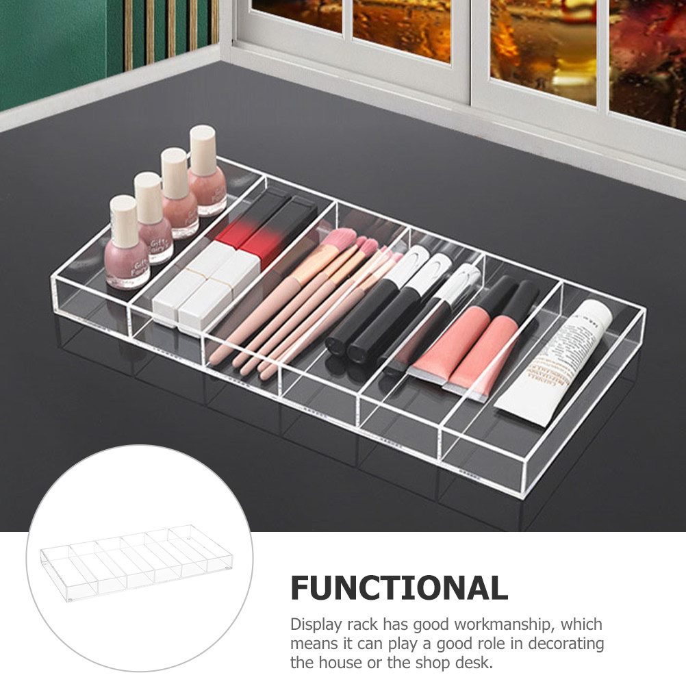 투명 아크릴 선글라스 트레이 6칸 선글라스 정리대 디스 - Display Case Acrylic 리뷰 및 가격