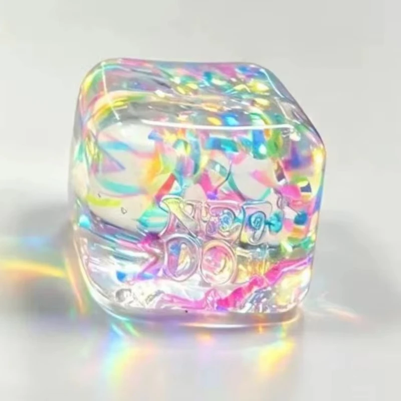 니도(Needoh)의 멋진 큐브형 감각 자극 장난감:  - Fidget Cube Original 리뷰 및 가격