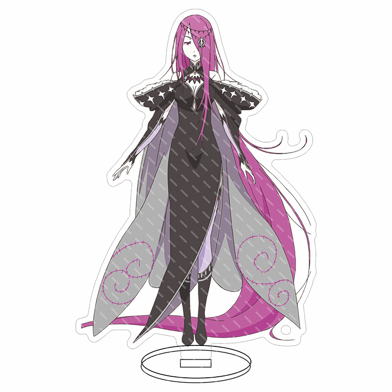 16cm 애니메이션 ‘Re:Zero – 다른 세계에서의 - Figma Stand Set 리뷰 및 가격