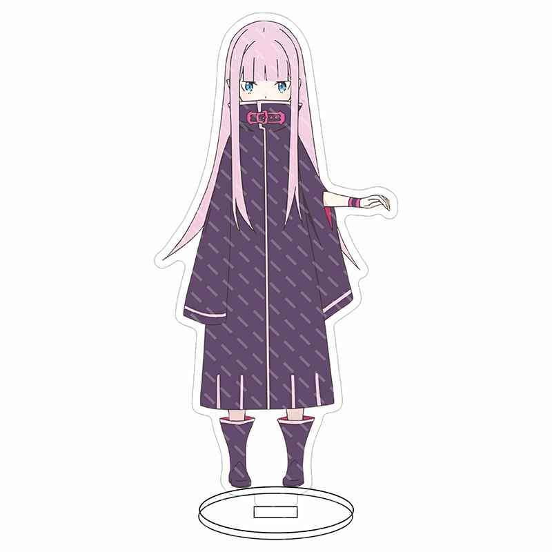 16cm 애니메이션 ‘Re:Zero – 다른 세계에서의 - Figma Stand Set 리뷰 및 가격